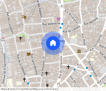 louer Appartement T1 Toulouse - Photo 1