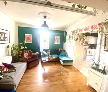 CHAMBRE Dans Grand Appart + Terrasse - Photo 1