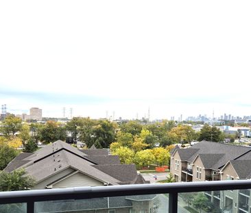 For Lease - 35 Brian Peck Crescent Unit# 613, Toronto, Ontario - Photo 1