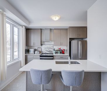 For Lease - 14 Carole Bell Way, Markham, Ontario - Photo 4