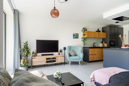 Te huur: Appartement Haparandaweg in Amsterdam - Foto 4