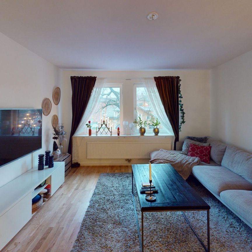 Pihlgrensgatan 2 - Photo 1