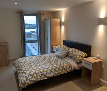 1 bedroom flat to rent - Photo 6