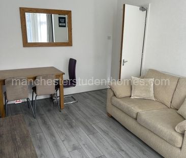 Denison Road, Manchester, M14 5PB - Photo 2