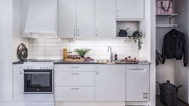 Thorsmans väg, Nyköping - Foto 1