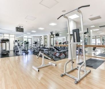 For Lease - 80 Harrison Garden Boulevard Unit# 1628, Toronto, Ontario - Photo 5
