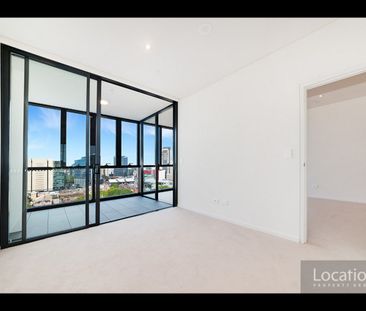 1314/45 Macquarie Street, Parramatta NSW 2150 - Apartment For Rent ... - Photo 4