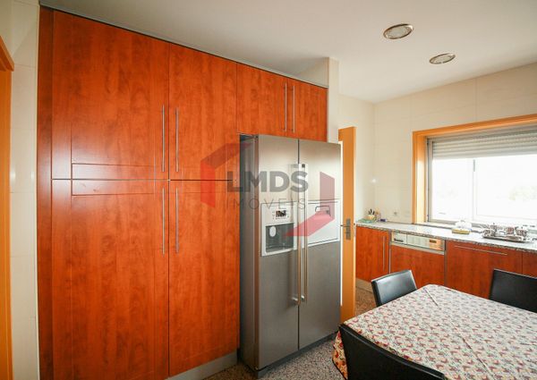 Apartamento T3