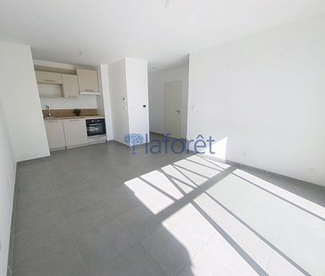 Appartement T2 TOULON à louer - Photo 3