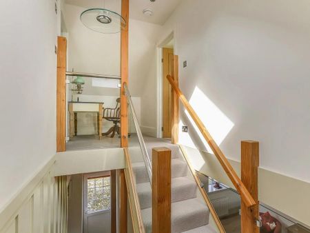 2 bedroom cottage to rent - Photo 5