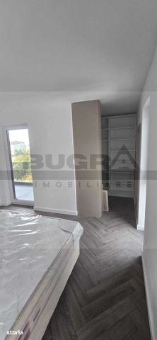 Apartament 3 camere lux, parcare, terasa 11 mp, Baza Sportiva Sopor - Photo 3