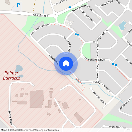 57 Lockhart Crescent, 6055, South Guildford