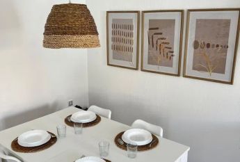 Alquiler de piso en Benijofar