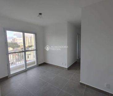 Apartamento com 2 quartos e 48m² para alugar em Santa Terezinha, Sa... - Photo 1