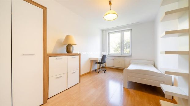 Mieszkanie Kraków Grzegórzki powierzchnia 47.0 m² C206-WM-94173 - Zdjęcie 1
