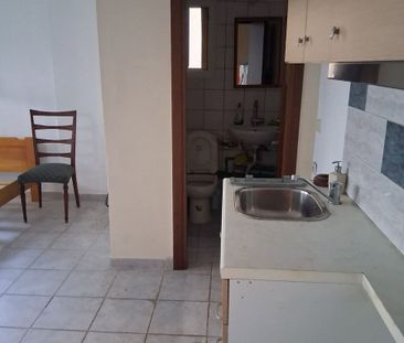 Studio/Γκαρσονιέρα για ενοικίαση Πυλαιώτικα (Πυλαία) - Photo 3