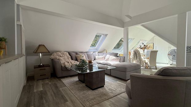 3 Bedroom Apartment - Penthouse - Photo 1