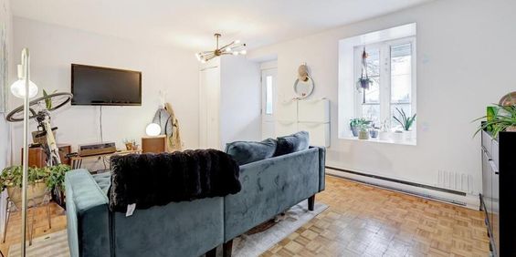 Magnifique Appartement 5 1/2 à Louer - Photo 3