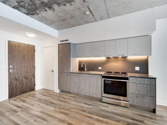 15 Baseball Place #408 - Photo 1