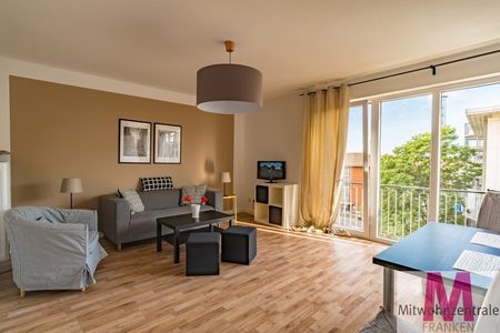 Stilvoll eingerichtete 2 Zimmer Wohnung - Photo 3