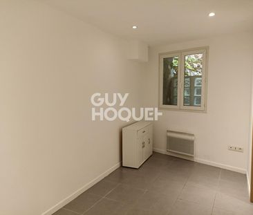 LOCATION : appartement T2 (34 m²) à MONTEUX - Photo 3