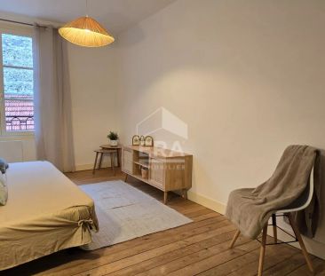 Studio Dieppe centre - 1 pièce 35m² - Photo 6