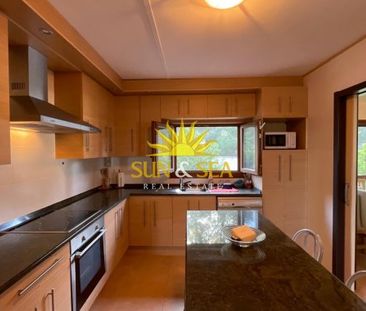 DETACHED VILLA FOR RENT, 3 BEDROOMS AND 3 BATHROOMS IN SAN MIGUEL D... - Photo 5