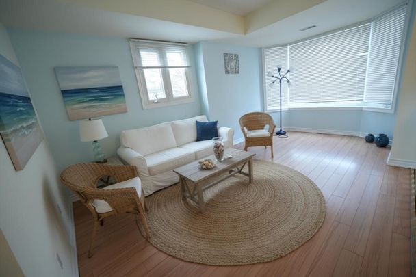 For Lease - 840 Dundas Street Unit# 25, Mississauga, Ontario - Photo 1