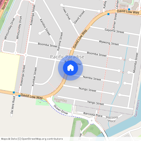 44 Namba St, Qld 4564, Pacific Paradise