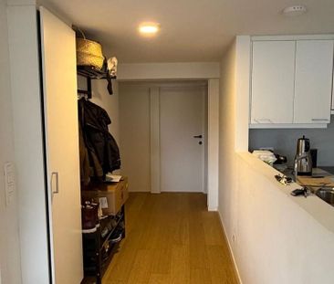 Appartement te huur in Alken voor € 850 met 2 slaapkamers - Photo 6