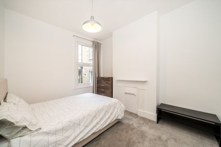 Lakeside Road, Brook Green, W14, London - Photo 4