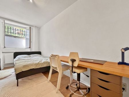 Appartement te huur - Foto 4