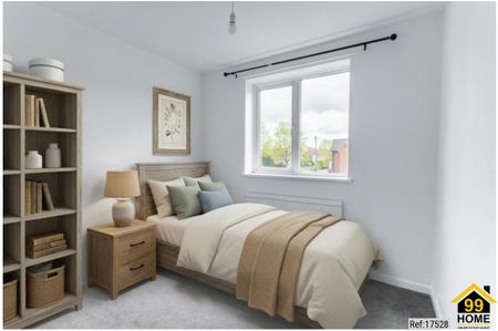 3 bed End of Terrace in Dowty Road , Cheltenham, GL51 7QB - Photo 3