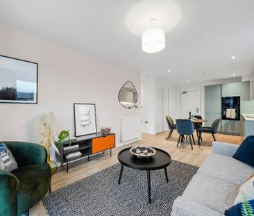 Chalk, M5 4RQ, Manchester - Photo 3