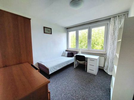 Warszawa, Mokotów, Okęcka - Zdjęcie 3