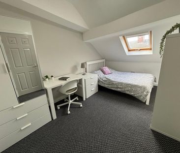 6 Bed Terraced House, Albert Edward Road, L7 - Photo 5