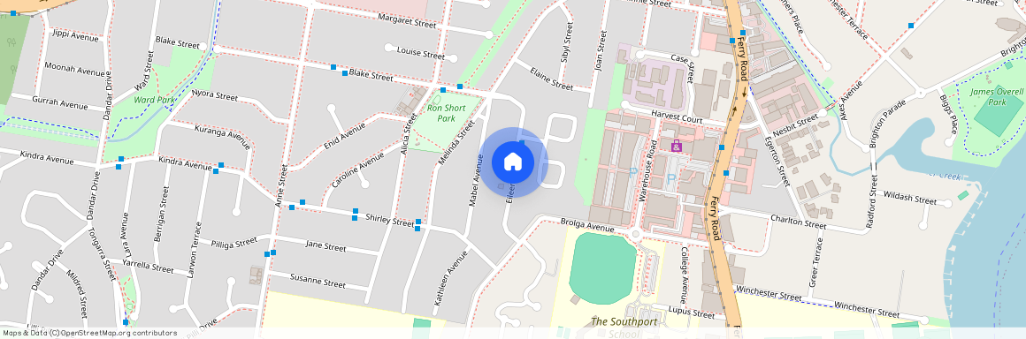 13B Eileen Avenue, Qld 4215, Southport