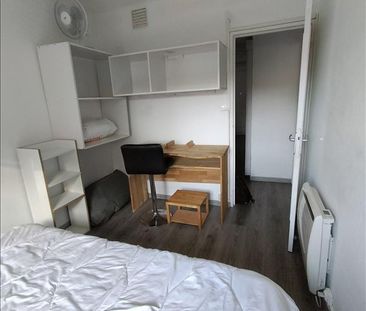 2 pièces - Meublé - 41,51 m² - 2ème étage - Colocation non autorisée - Photo 4