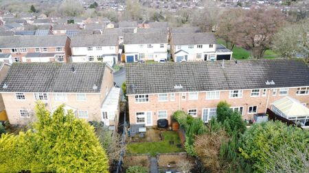 Blackford Close, Hayley Green, Halesowen, B63 - Photo 2