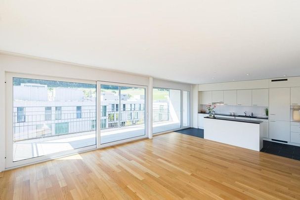 Wohnen mit Lebensqualität und Komfort - Foto 1
