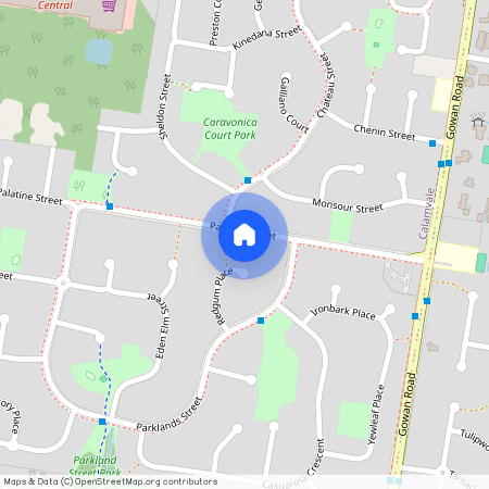 73 Palatine St, Qld 4116, Calamvale