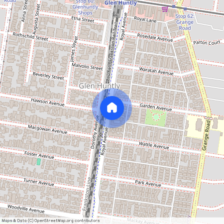 14/25 Royal Avenue, Vic 3163, Glen Huntly