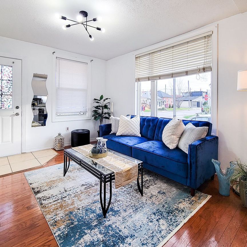 For Lease - 117 Harmony Avenue, Hamilton, Ontario - Photo 1