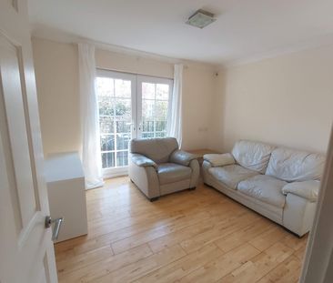 2 Bed Flat, Pakenham Village, B15 - Photo 3