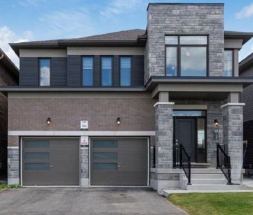 For Lease - 124 Durham Avenue Unit# Bsmt, Barrie, Ontario - Photo 6