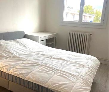 1 pièce - Meublé - 12 m² - 4ème étage - Colocation non autorisée - Photo 3