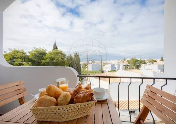 Apartamento T2 em Faro