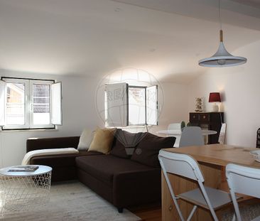 Apartamento T1 em Lisboa - Photo 3