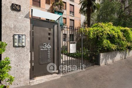 Trilocale in Affitto in Via Bonaventura Zumbini 36 a Milano - Foto 5