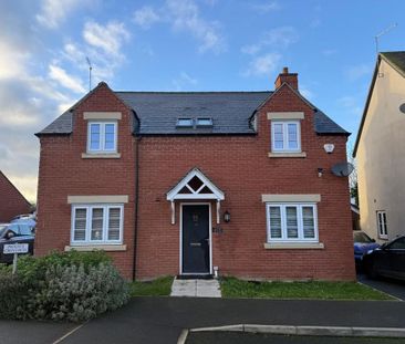 4 bedroom detached house to rent - Photo 6